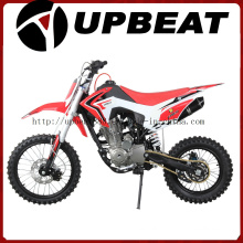 Upbeat Motocicleta 250cc Dirt Bike 250cc Pit Bike Ar Refrigerado 17/14 Roda